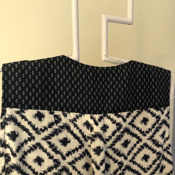 Bundle of 2 navy casual tops - Picture 5 of 13